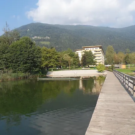 K+m+b Am Ossiacher - Sandro * Bodensdorf