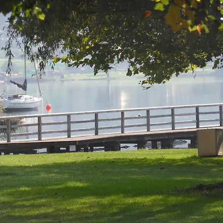 K+m+b Am Ossiacher - Sandro Appartamento Bodensdorf