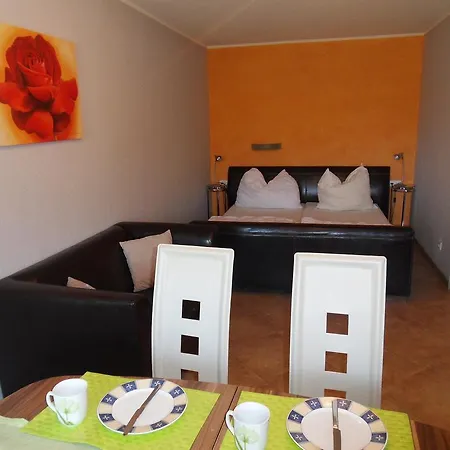 Appartamento K+m+b Am Ossiacher - Sandro