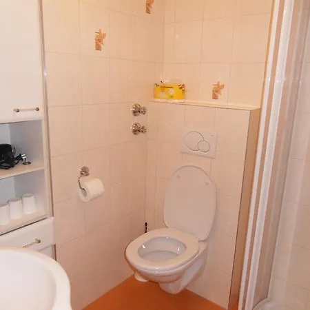 Appartamento K+m+b Am Ossiacher - Sandro *