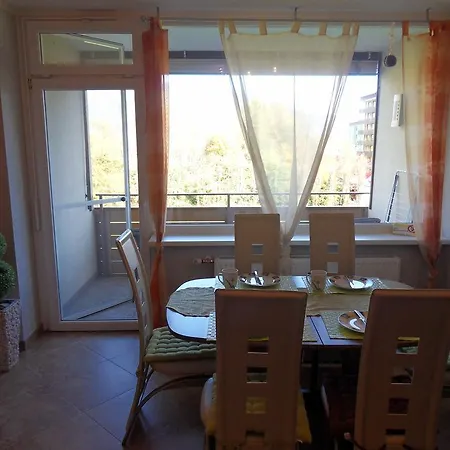 Appartamento K+m+b Am Ossiacher - Sandro Bodensdorf