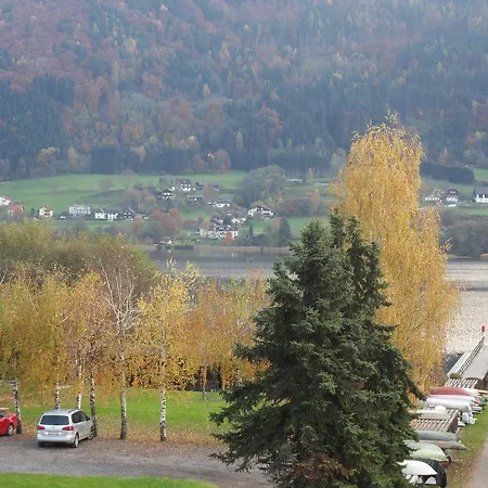 K+m+b Am Ossiacher - Sandro Appartamento Bodensdorf