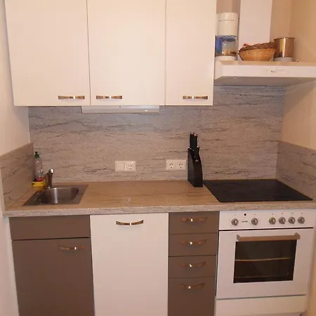 K+m+b Am Ossiacher - Sandro Appartamento Bodensdorf