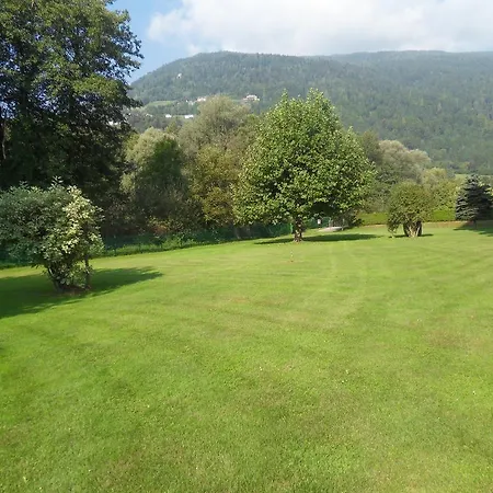 K+m+b Am Ossiacher - Sandro Appartamento Bodensdorf