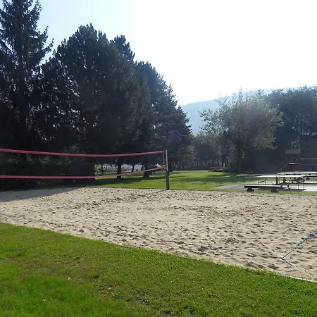 K+m+b Am Ossiacher - Sandro Appartamento