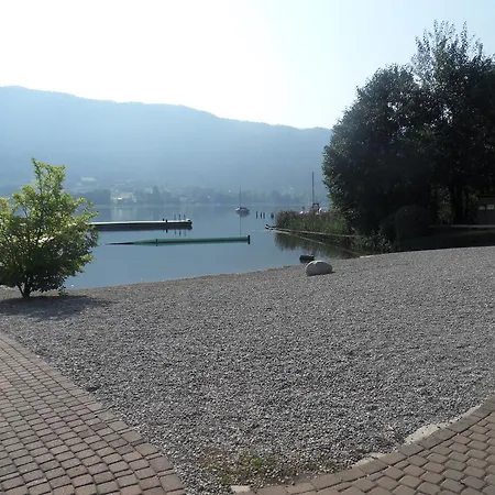 K+m+b Am Ossiacher - Sandro * Bodensdorf