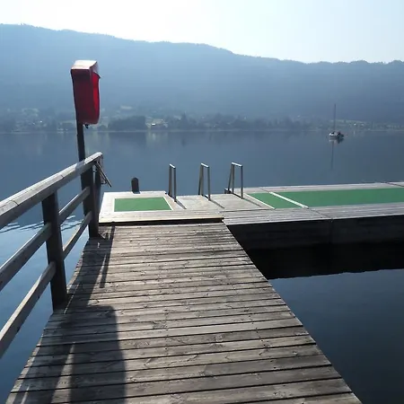 K+m+b Am Ossiacher - Sandro Bodensdorf