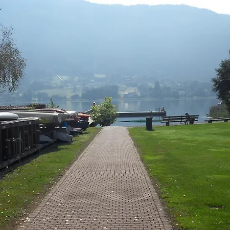 K+m+b Am Ossiacher - Sandro