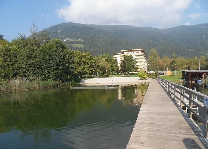 K+m+b Am Ossiacher - Sandro * Bodensdorf