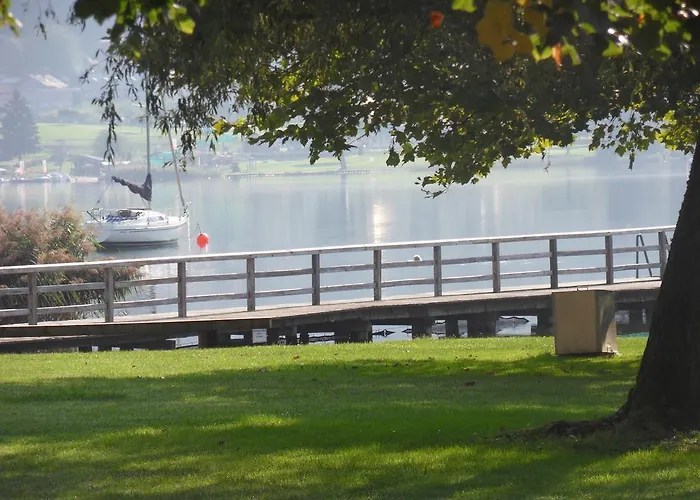 K+m+b Am Ossiacher - Sandro Appartement Bodensdorf