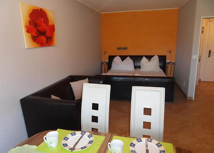 Appartement K+m+b Am Ossiacher - Sandro