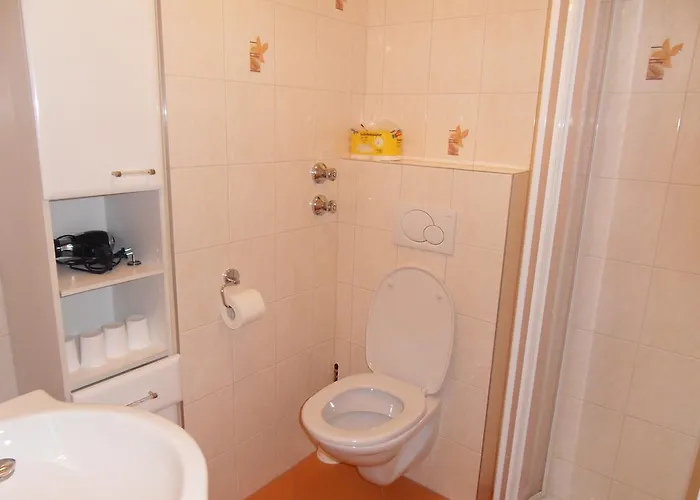 Appartement K+m+b Am Ossiacher - Sandro *