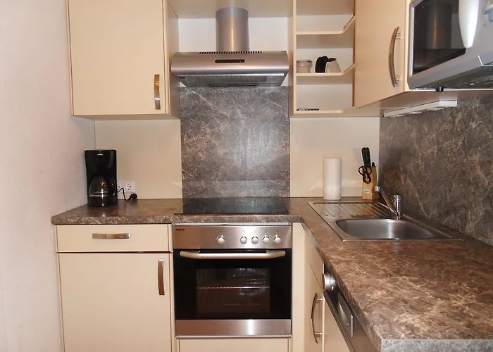 K+m+b Am Ossiacher - Sandro Appartement *