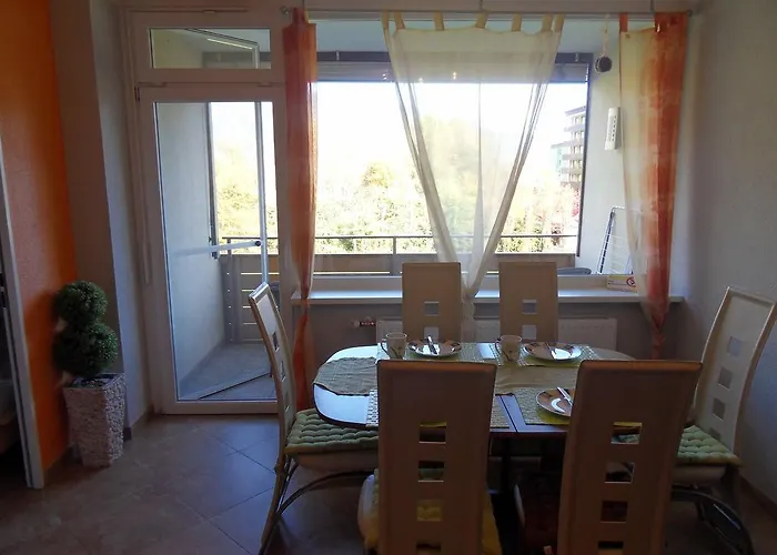 Appartement K+m+b Am Ossiacher - Sandro Bodensdorf