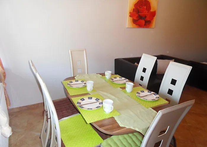 Appartement K+m+b Am Ossiacher - Sandro