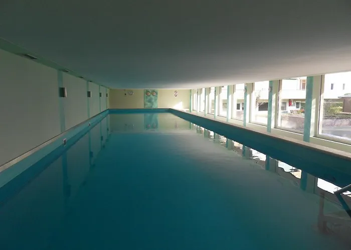 K+m+b Am Ossiacher - Sandro Appartement Bodensdorf