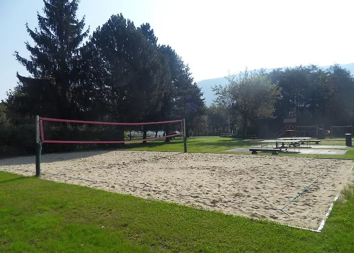 K+m+b Am Ossiacher - Sandro Appartement