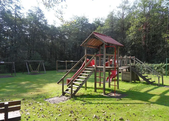 K+m+b Am Ossiacher - Sandro Appartement *