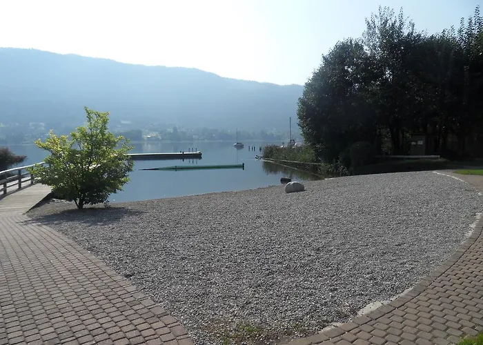 K+m+b Am Ossiacher - Sandro * Bodensdorf