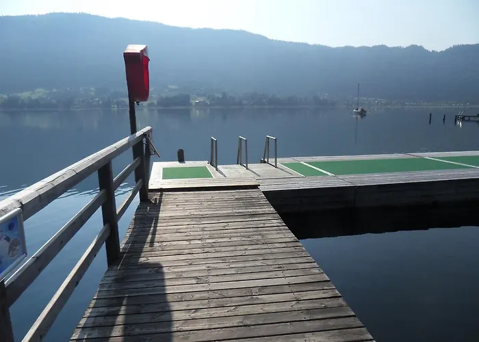 K+m+b Am Ossiacher - Sandro Bodensdorf