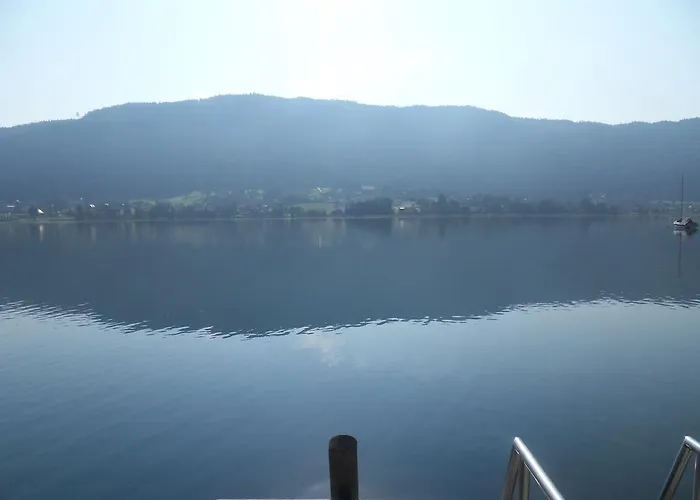 K+m+b Am Ossiacher - Sandro Appartement