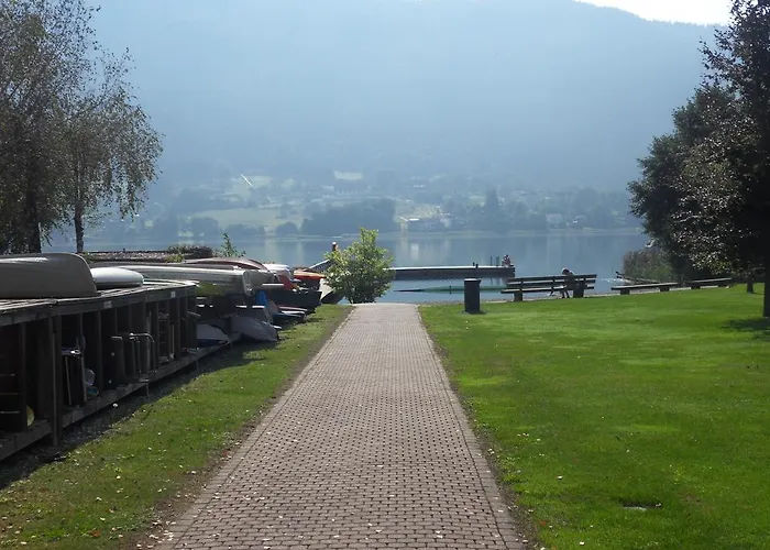 K+m+b Am Ossiacher - Sandro